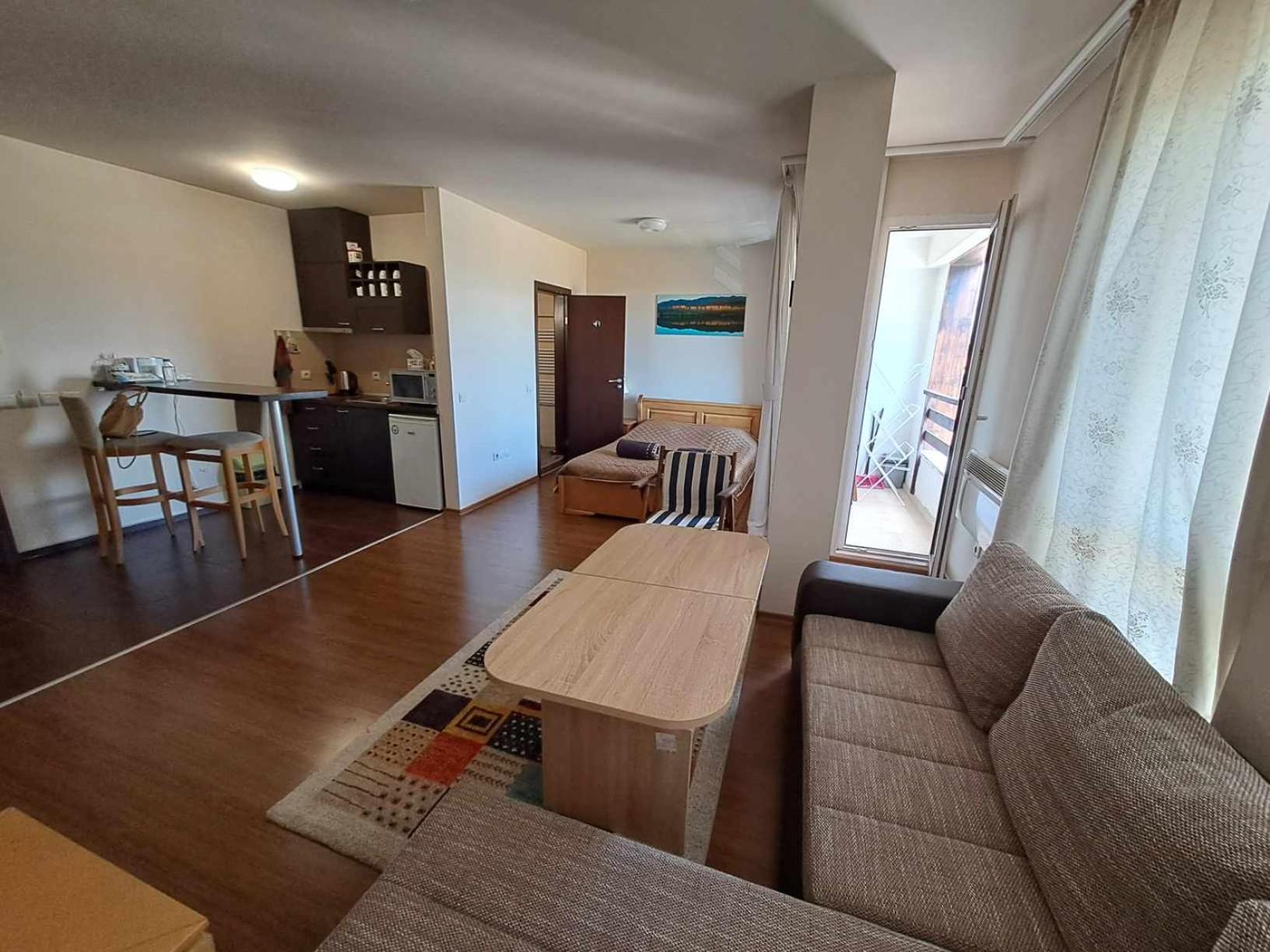 Bansko Royal Towers T&K Apartment Exterior photo