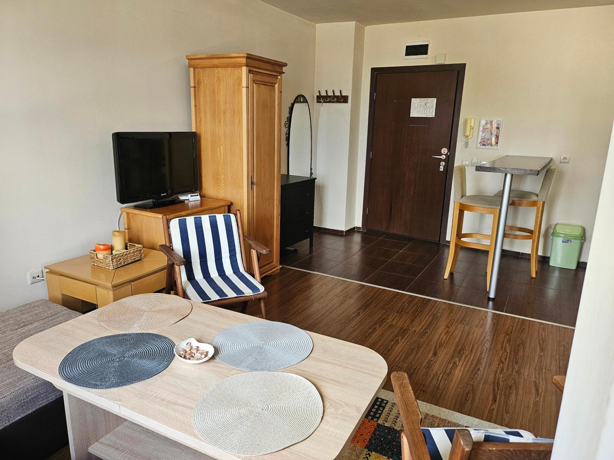 Bansko Royal Towers T&K Apartment Exterior photo